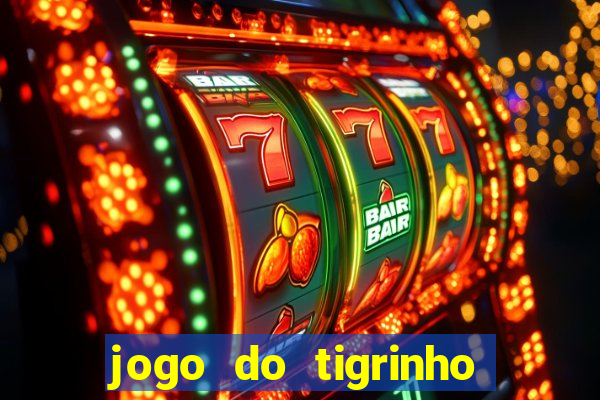 jogo do tigrinho legalizado no brasil