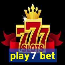 play7 bet