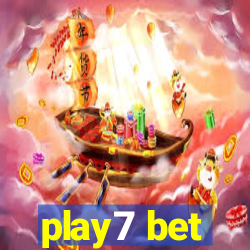 play7 bet