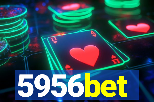 5956bet