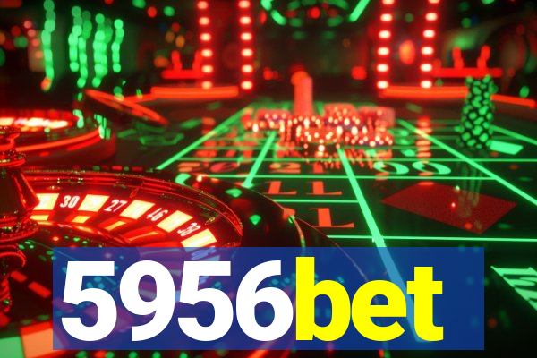 5956bet