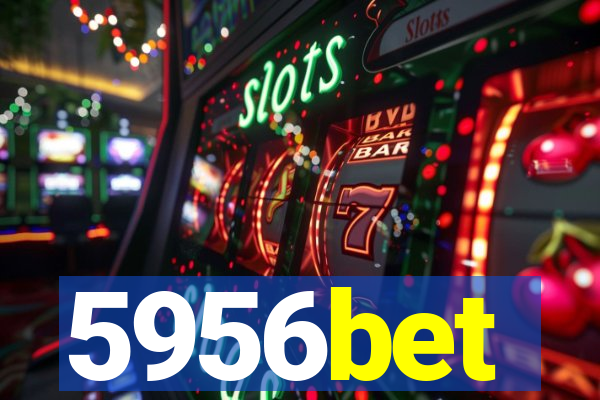 5956bet