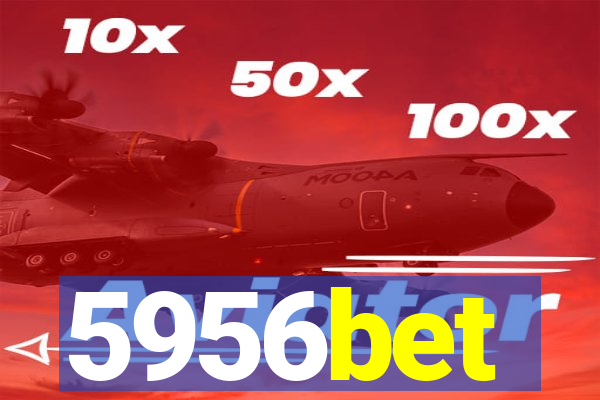 5956bet