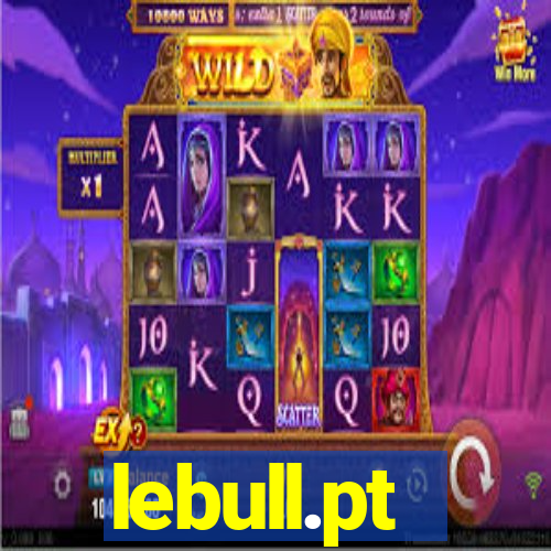 lebull.pt