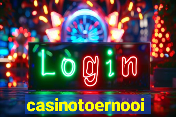 casinotoernooi