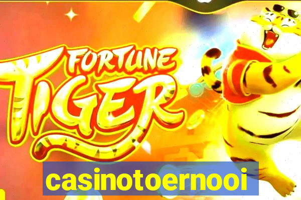 casinotoernooi