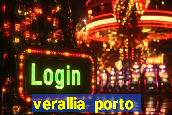 verallia porto ferreira trabalhe conosco
