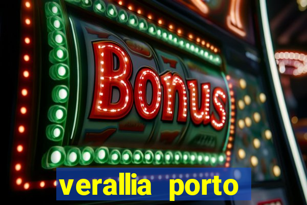 verallia porto ferreira trabalhe conosco