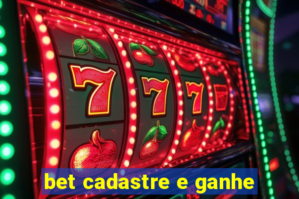 bet cadastre e ganhe
