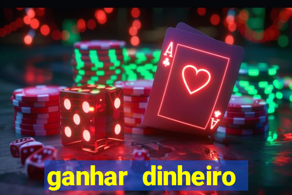 ganhar dinheiro jogando via pix