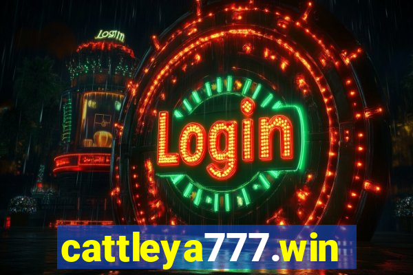 cattleya777.win
