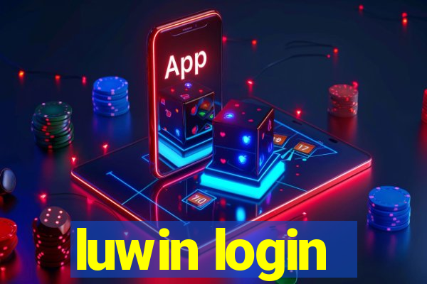 luwin login