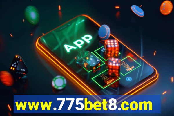 www.775bet8.com