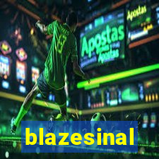 blazesinal