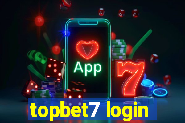 topbet7 login