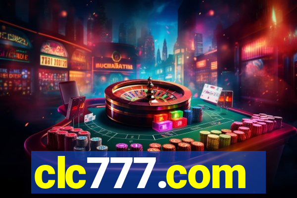 clc777.com
