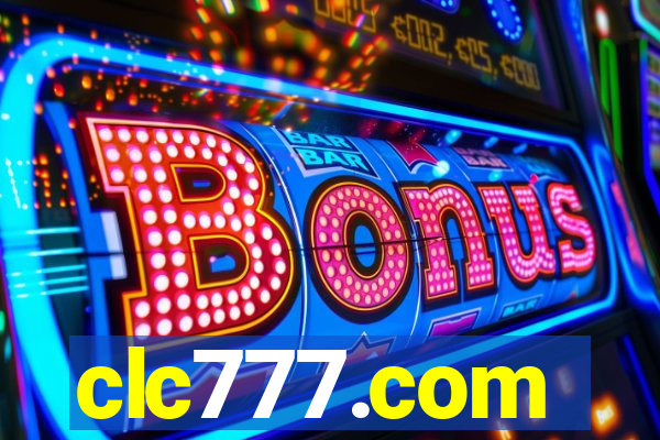 clc777.com