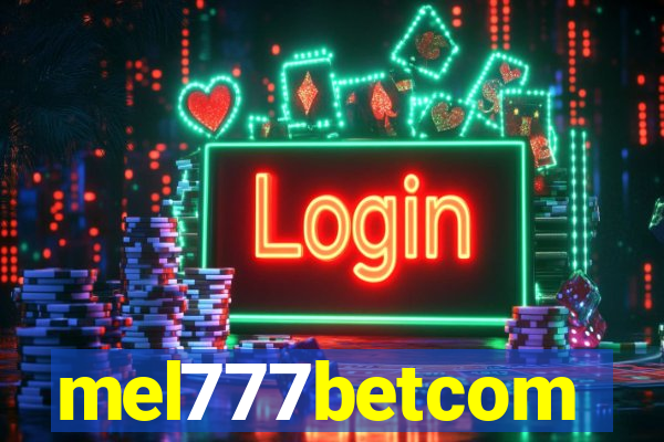 mel777betcom