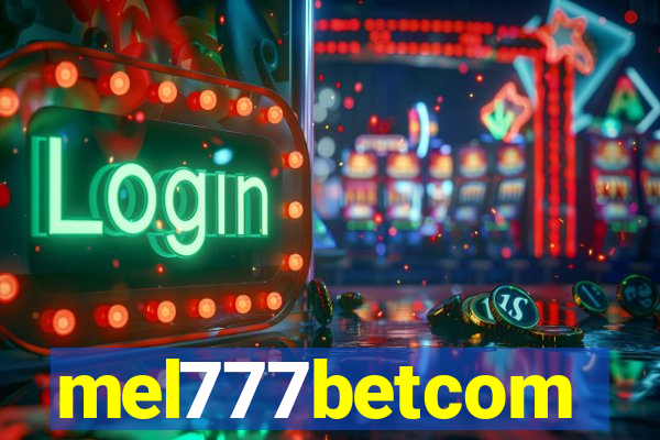mel777betcom