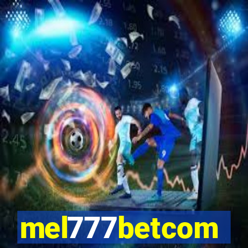 mel777betcom