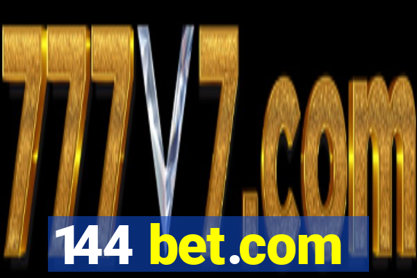 144 bet.com