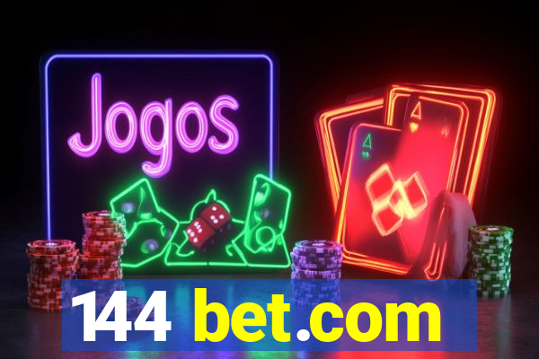 144 bet.com
