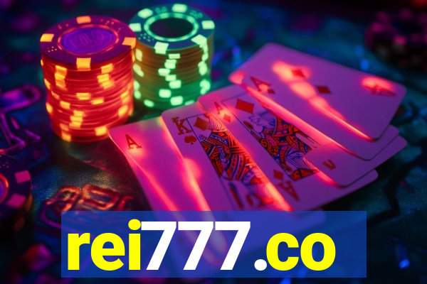 rei777.co