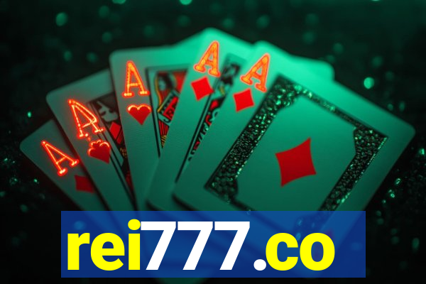 rei777.co