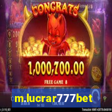 m.lucrar777bet