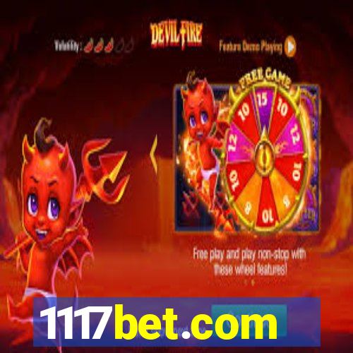 1117bet.com