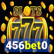 456bet0