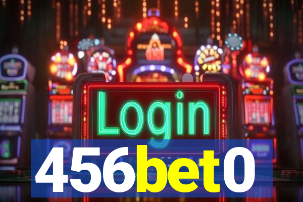456bet0