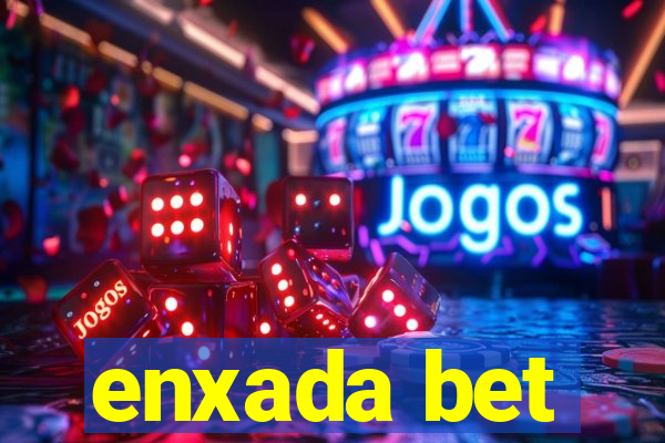 enxada bet