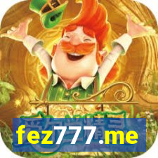 fez777.me