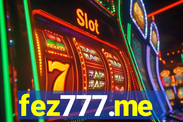 fez777.me
