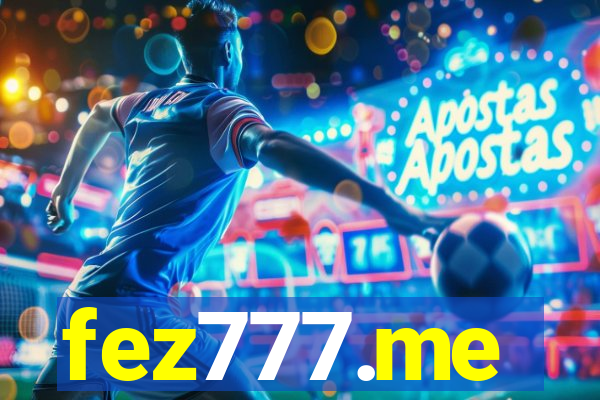 fez777.me