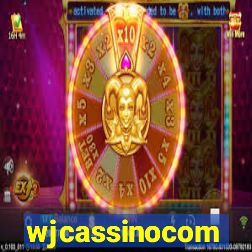 wjcassinocom