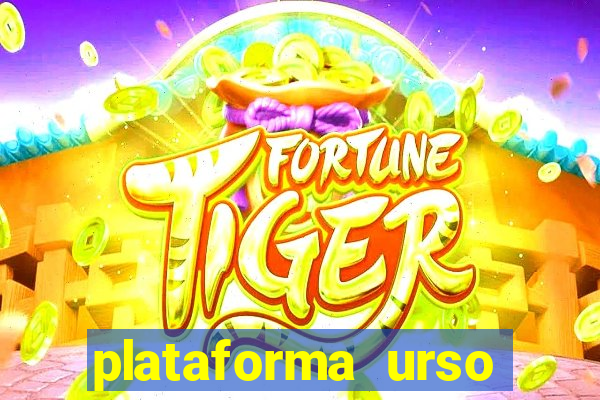 plataforma urso polar 777
