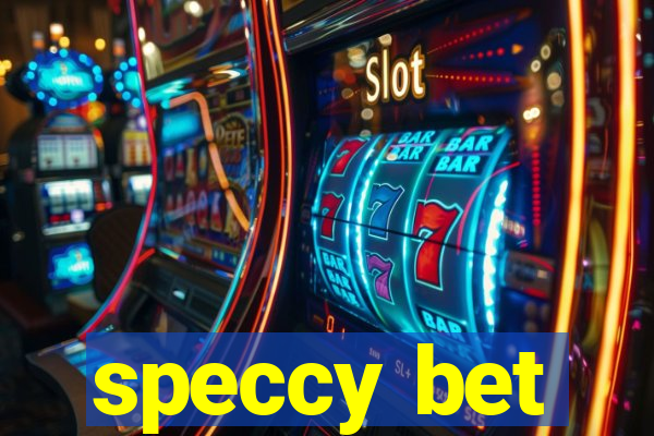 speccy bet