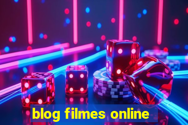 blog filmes online