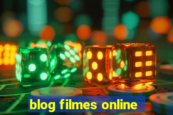 blog filmes online