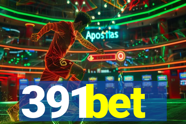 391bet