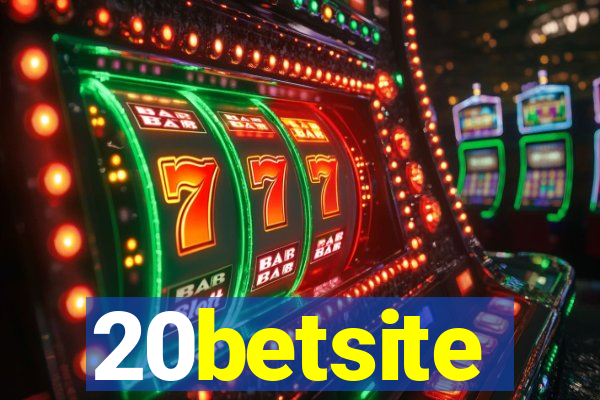 20betsite