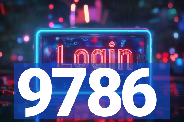 9786