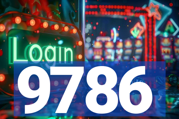 9786