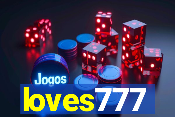 loves777