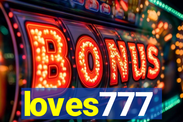 loves777