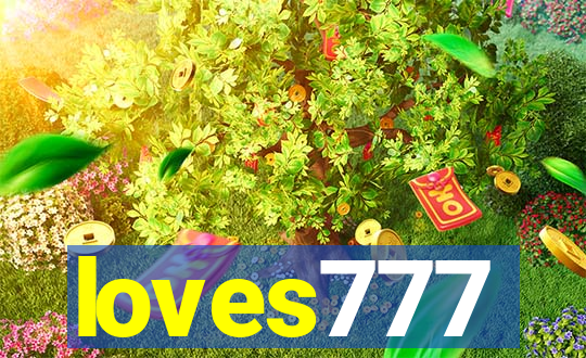 loves777