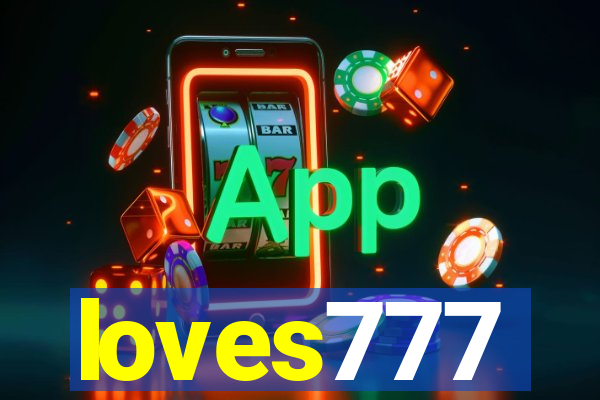 loves777