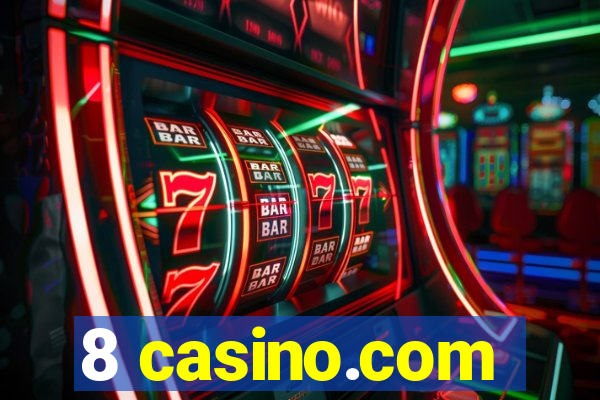8 casino.com